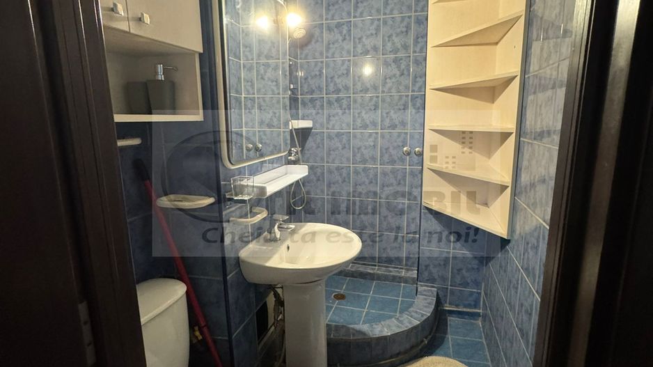 Apartament 4 camere - Sf. Lazăr - Ultracentral și spațios - 700€ - Poză 11