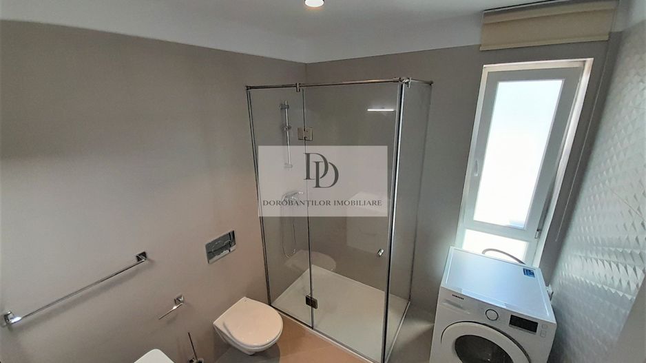 Apartament 2 camere de închiriat | Parcare + Boxă | Buna Ziua - Poză 7