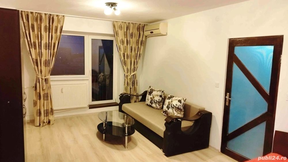 Garsoniera decomandata Brazda lui Novac. - Poză 1