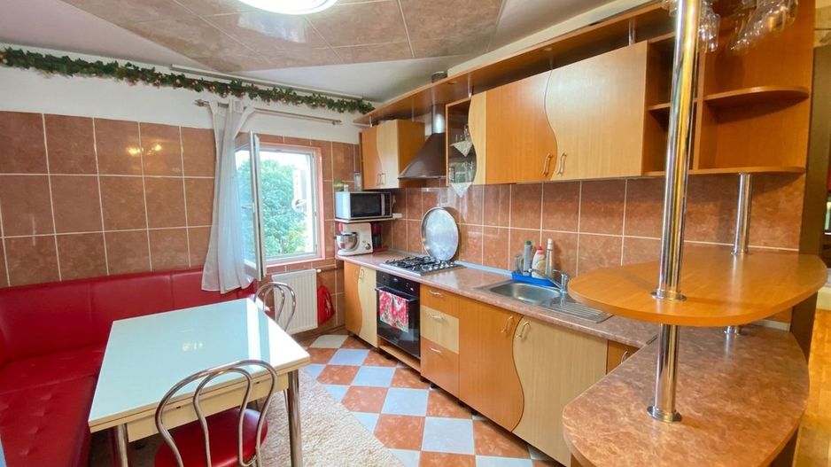 COMISION 0%, Apartament 2 Camere, RENOVAT, 58mp, IZOLAT, Zona Soarelui - Poză 3