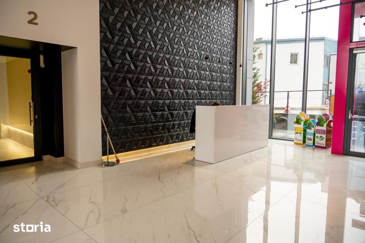 Apartament 2 camere | Cloud 9 Residence | Aviației - Poză 10