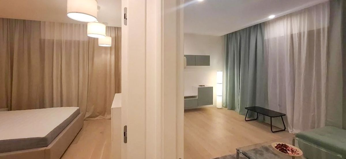 Chirie | Apartament 2 camere | Promenada Mall - Poză 9