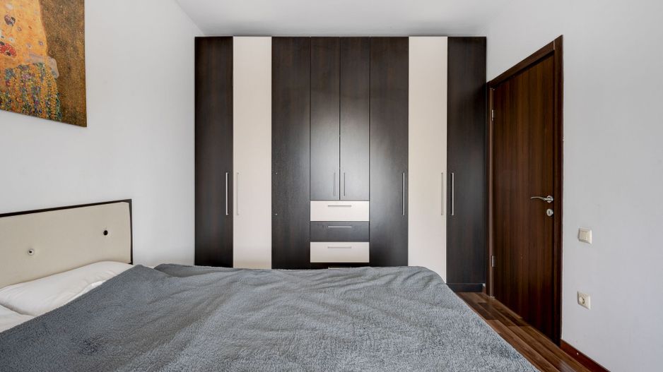 Apartament de 2 camere in Cosmopolis cu terasa de 50 mp, faza 1 - Poză 7