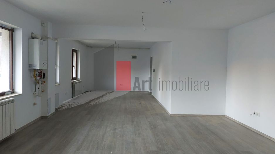 Spatiul "MAGRANA" , P-ta Alba Iulia, imobil 2024, TOTUL NOU, PARCARE INCLUSA - Poză 3