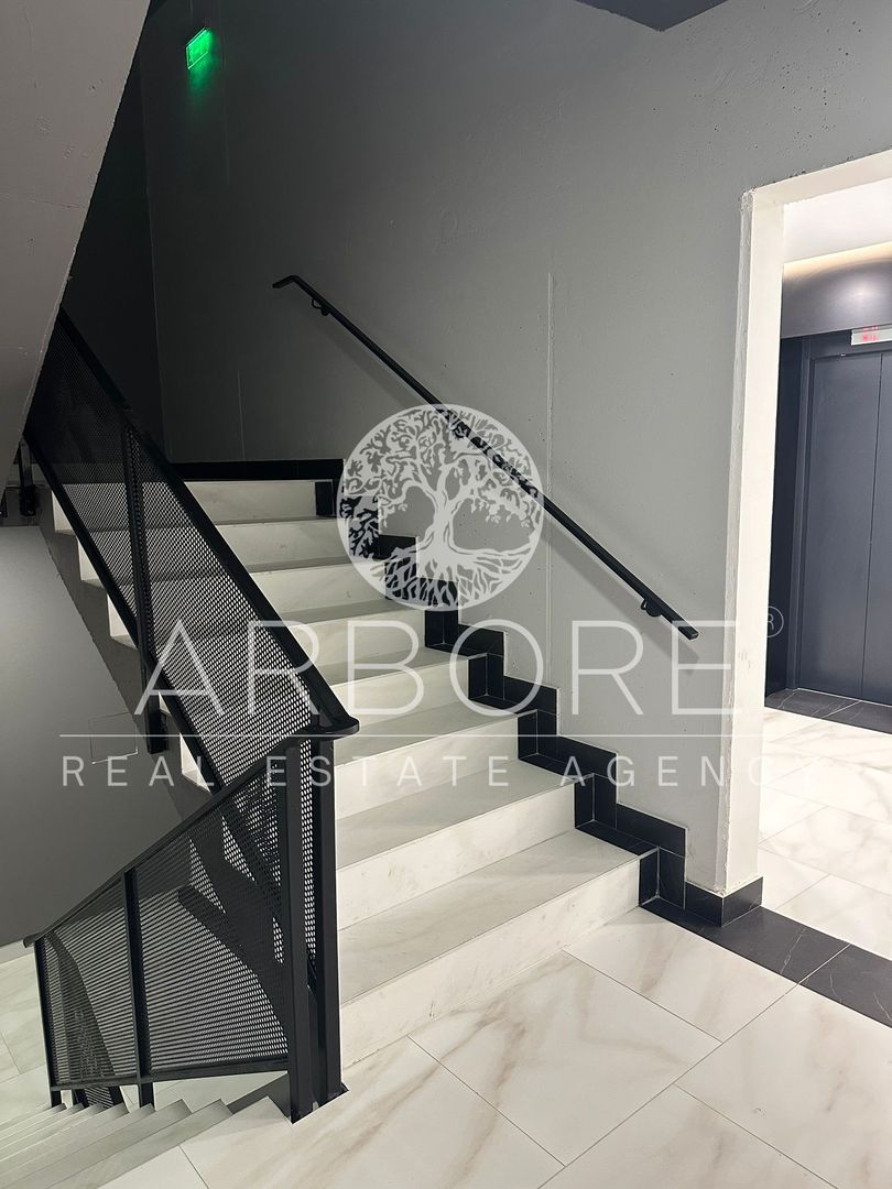 Apartament de Vânzare – 2 Camere, Ultracentral, Construcție Nouă - Poză 12