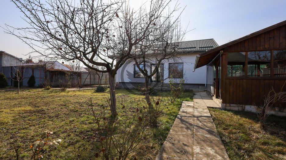 Proprietate de vanzare| 2 case | 1676 mp |  Buna Vestire | Comision 0% - Poză 14