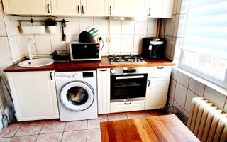 Apartament 3 camere-RENOVAT-BLOC REABILITAT Tei-Doamna Ghica-Obor T637 - Poză 6