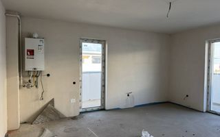 Apartament nou, terasă panoramică de 21 mp, parcare subterană inclusa. - Poză 2