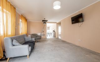 Casă noua, 2022, parter, 2 dormitoare Sânpaul, 10 km Arad - Poză 12