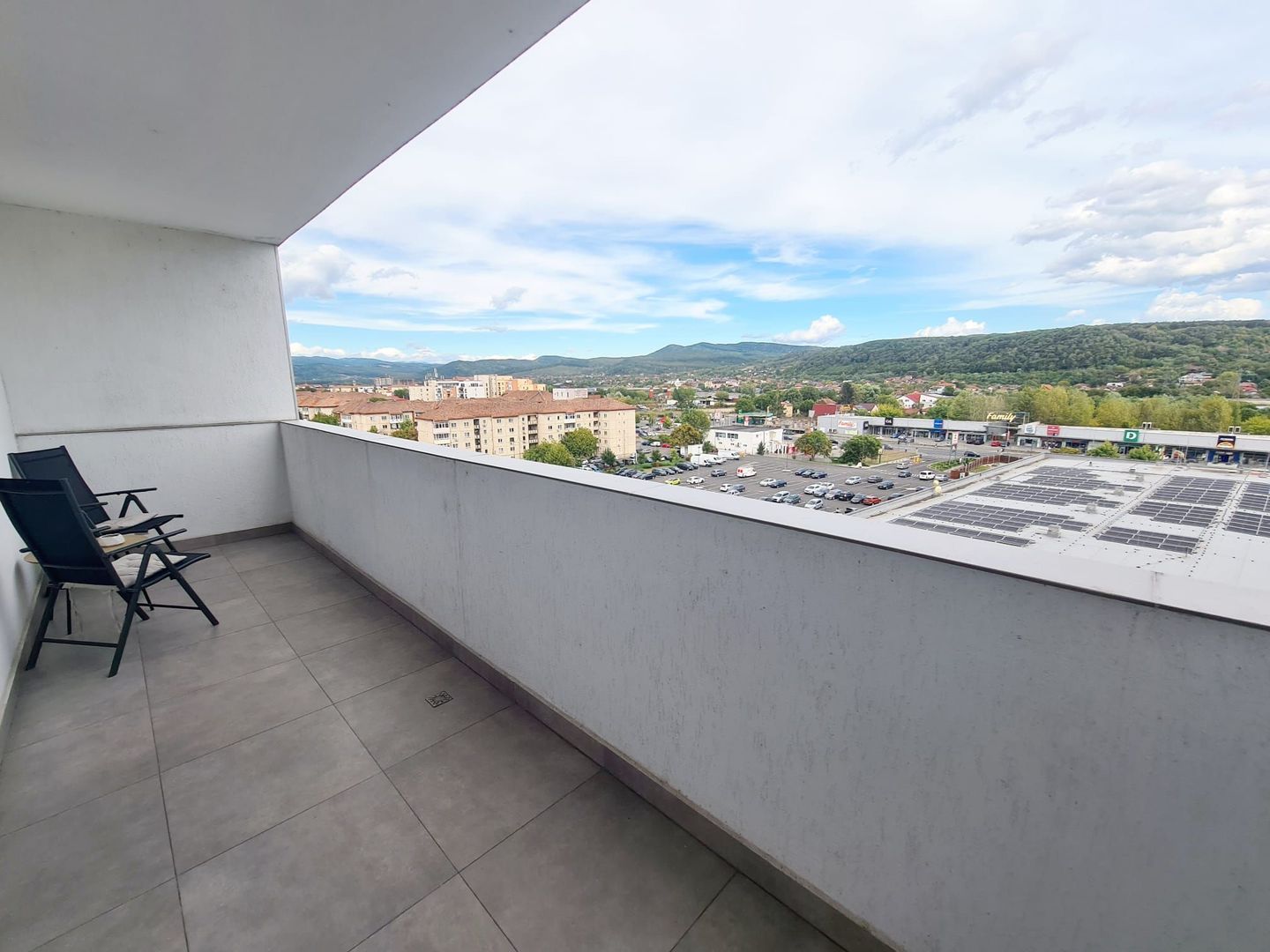 Apartament 3 camere de inchiriat - Zona Kaufland - Poză 10