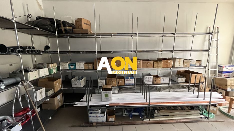 Spatiu Comercial, 110mp Utili, Calea Motilor - Poză 6