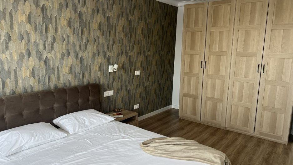 Apartament Calea 13 Septembrie | Hotel Marriot | Cathedral Residence - Poză 5