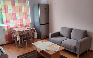 3 camere semidecomandate, parcare, Manastur, zona Baza sportivă - Poză 4