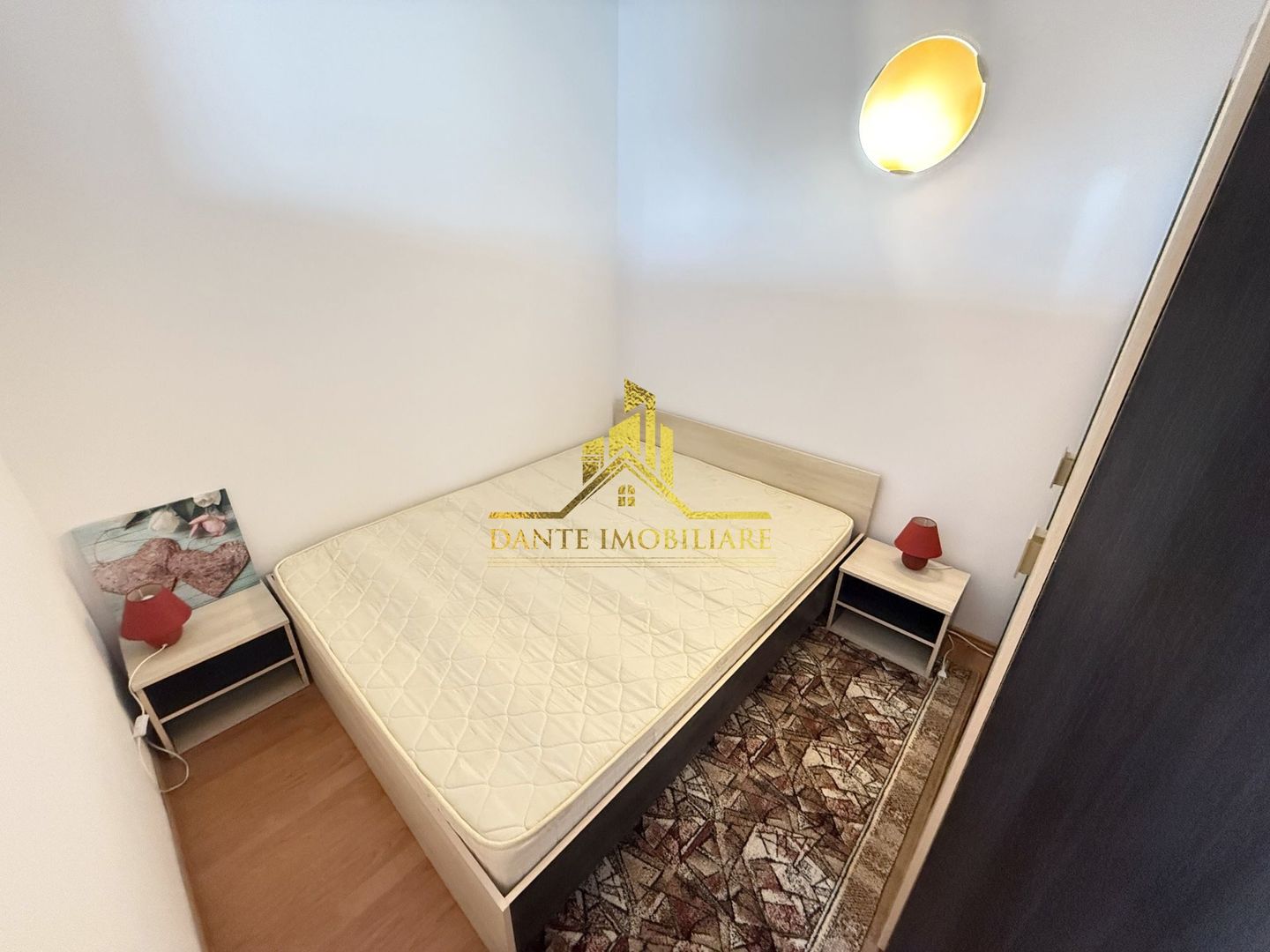 2 camere, modern,spatios, balcon, AC, luminos, Marasti, Dorobantilor - Poză 6