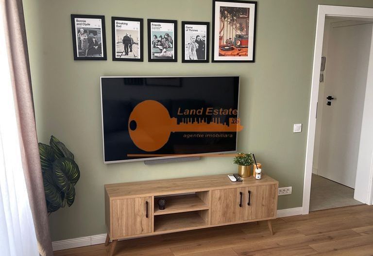 Apartament complet recondiționat și utilat – Dristor / Camil Ressu - Poză 2