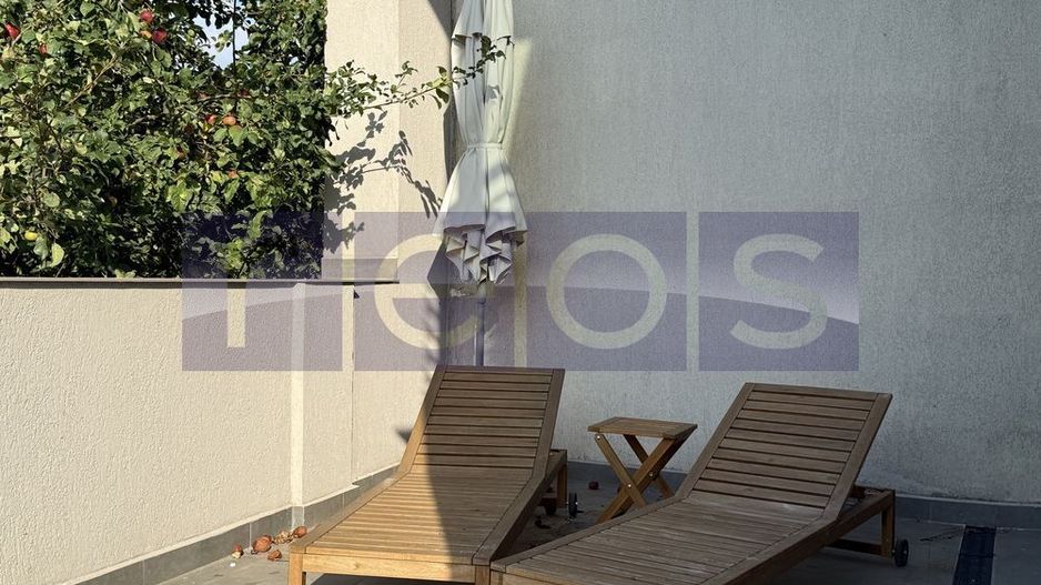 VANZARE 2 CAMERE | SISESTI | 57MP | TERASA 68MP | UTILAT SI MOBILAT | - Poză 4