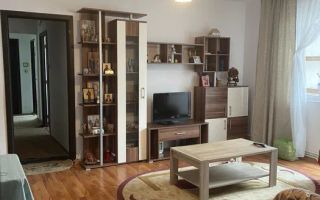 Apartament 3 Camere - 70 mp - Etaj intermediar -  Zona Alexandru Cel Bun - Poză 2