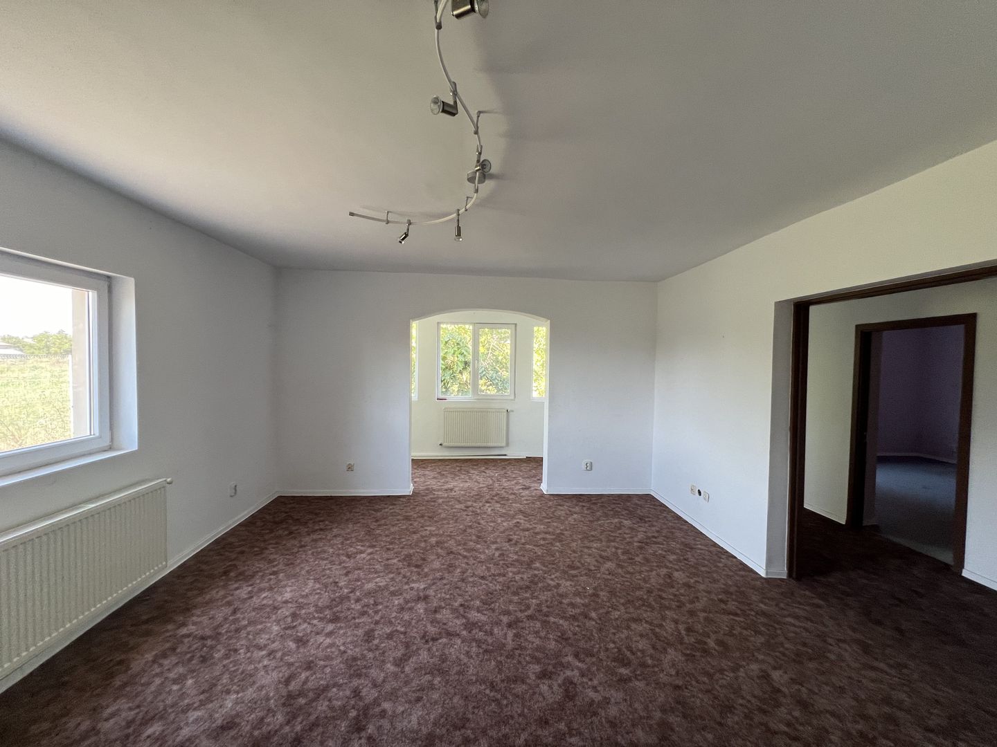 Vila superba cu teren Crevedia - Darza - Poză 9