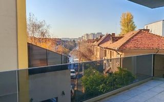 Apartament 3 camere, Decebal - Piata Muncii, parcare - Poză 8