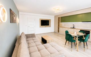 Apartament superb cu 2 camere | Giroc - Poză 3