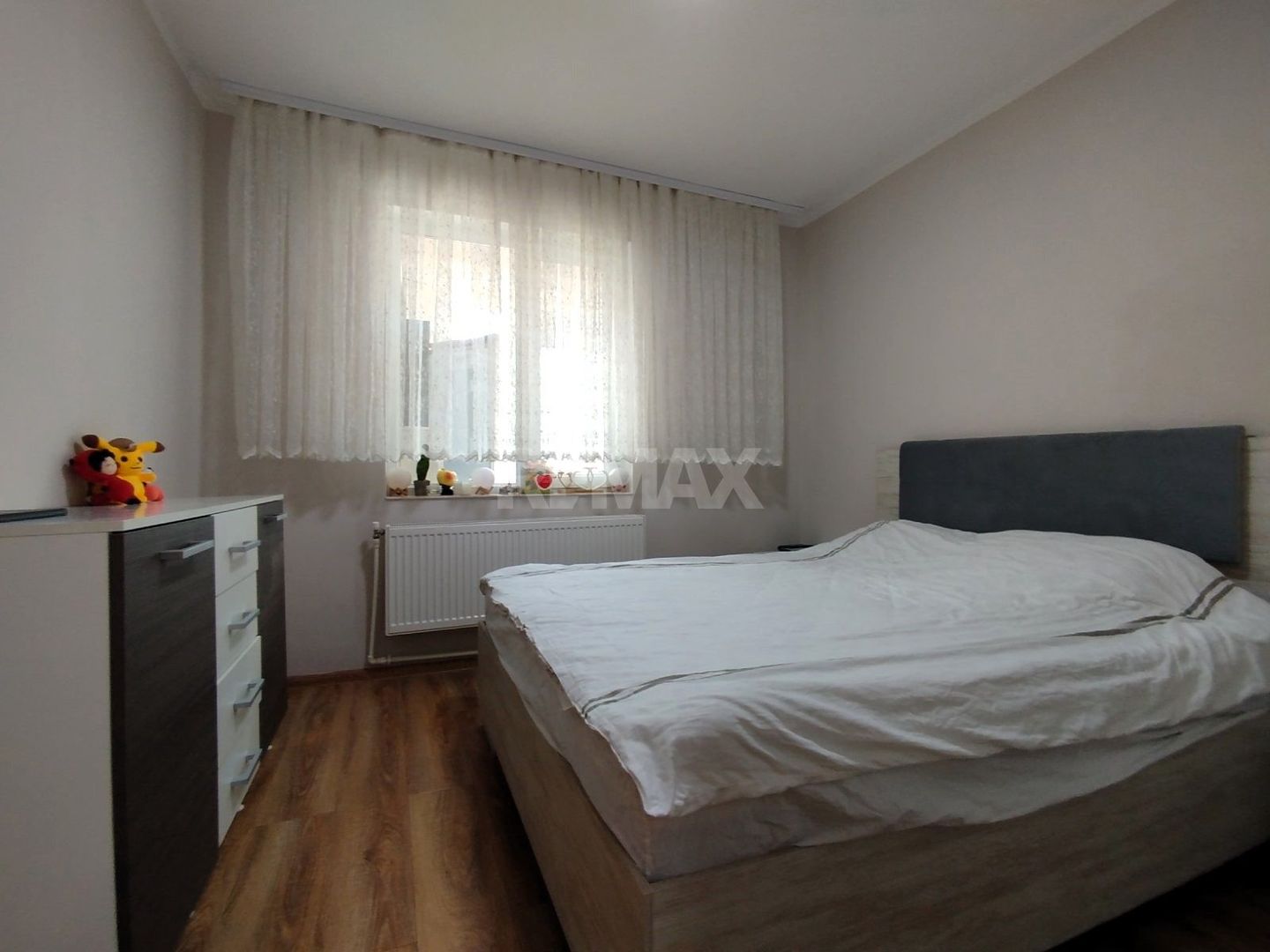 Apartament spațios pentru familie – 3 camere + living, 81,5 m² | s. Speia, Anenii Noi - Poză 8