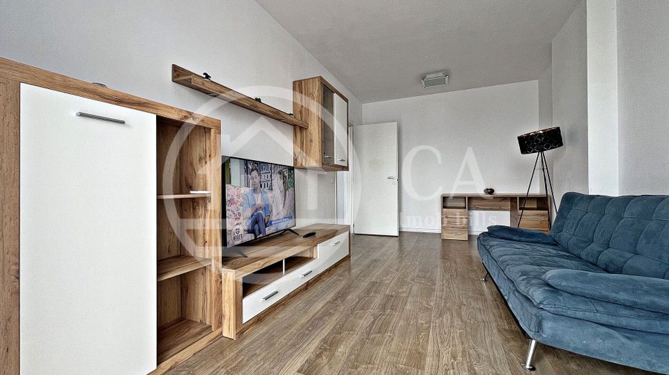 Apartament cu 2 camere de inchiriat in Prima Onestilor, Oradea - Poză 1