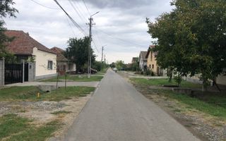 Duplex  Sanandrei- 116000 euro-comision 0% - Poză 3