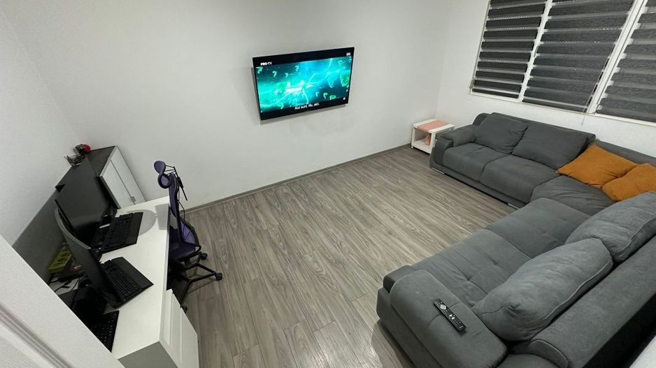 Apartament 3 camere Valea Oltului 10 metrou Valea Ialomiței - Poză 2