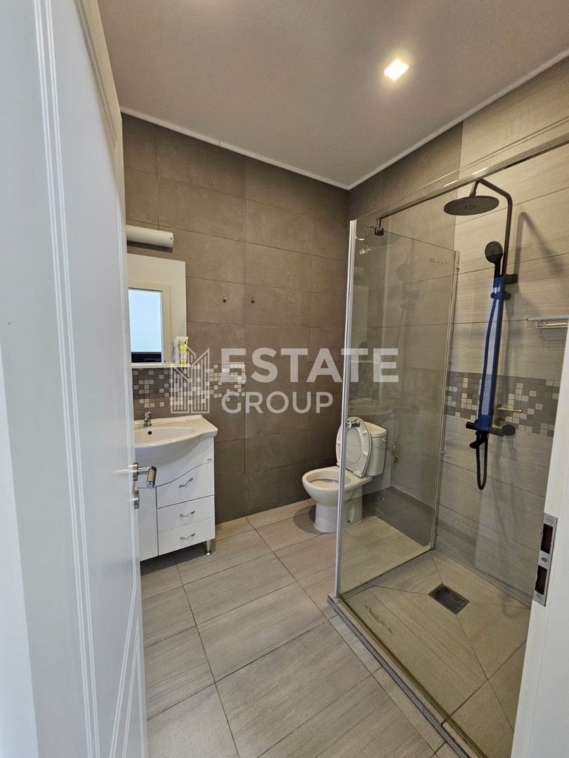 Duplex cu 4 camere in Dumbravita complet mobilat si utilat - Poză 5