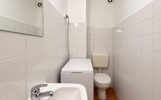 De vânzare apartament 3 camere Dorobanți -Radu Beller 2 Bai  Bloc 1986 - Poză 6
