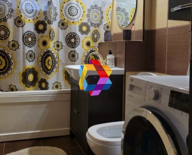 Apartament doua camere Brasov, zona Racadau,  55 mp, Plus-imo.ro - Poză 9