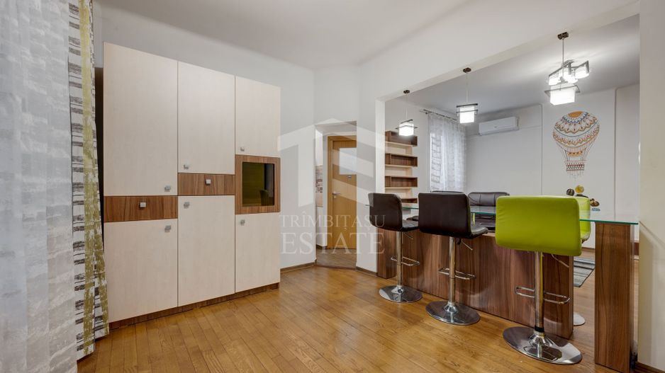 2 Apartamente  in Vila 5 Cam Metrou Basarab Gara de Nord - Poză 6