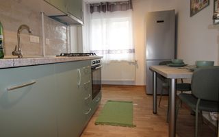 Tipografilor 2 camere,  comfort 1, ideal pentru tineri, famile, centrala proprie - Poză 4