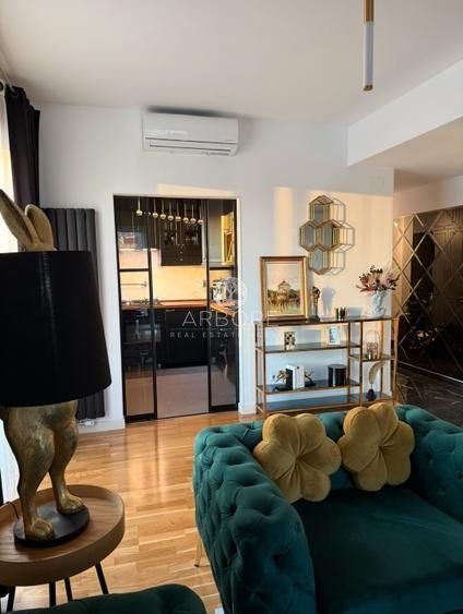 Apartament 2 camere, premium –Parlament/Parcul Carol - Poză 6