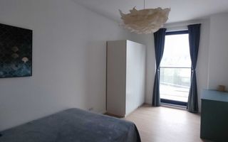 2 camere decomandate, modern, parcare, Zorilor, zona Frunzisului - Poză 5