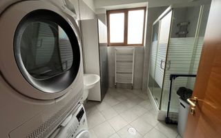 APARTAMENT  SUPERB CU 4 CAMERE LA INCHIRIERE LANGA PARCUL HERATSRAU - Poză 7