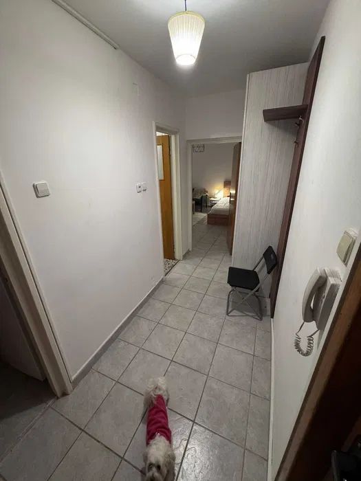 Garsoniera de inchiriat Aviatiei Caramfil - Poză 2