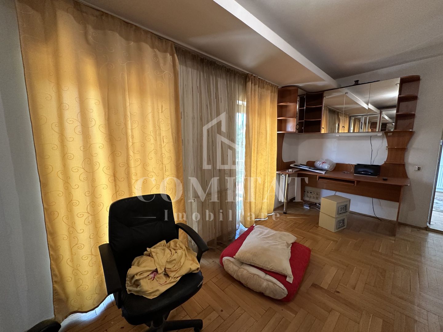 Casă individuală | 1150 mp teren | Cartier Europa | Stradă privată - Poză 18