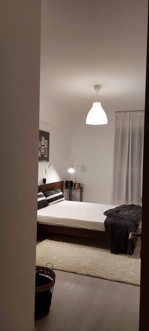 De Inchiriat  Apartament 2 camere decomandat, centrala proprie - Poză 6