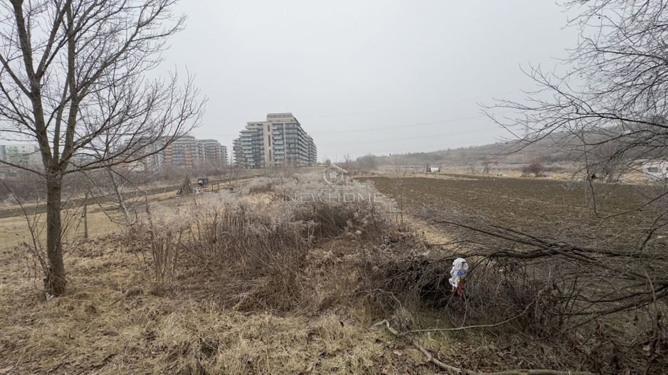 Teren INTRAVILAN 1700 mp, zona Iulius Mall - Poză 4