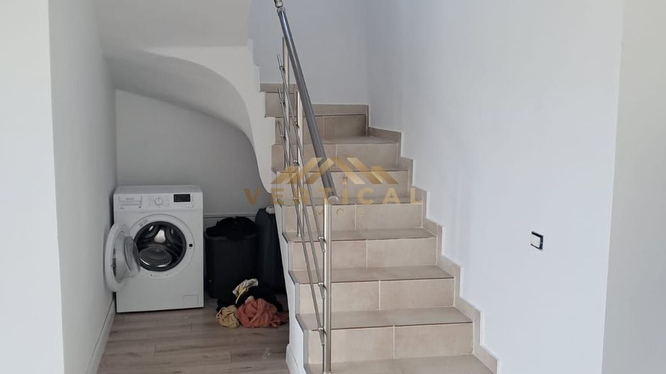 Casa 4 camere, teren 314mp, Berceni - Poză 8
