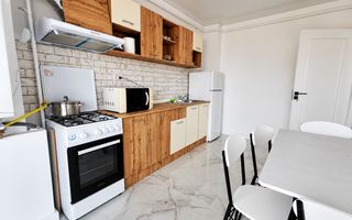 2 Camere PREMIUM - 70mp | Etaj 9/10 | View Superb | Bloc Nou 2025 CUG - Poză 6