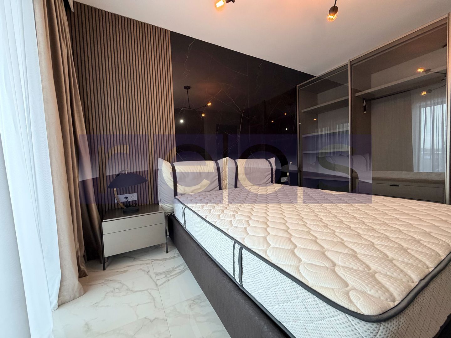 INCHIRIERE 2 CAMERE PREMIUM | 70 MP | LOC PARCARE INCLUS | EROU IANCU NICOLAE - Poză 3