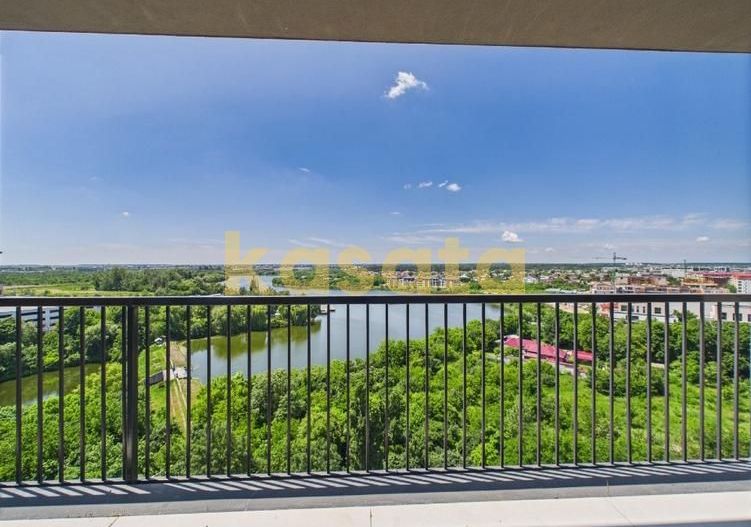 DE INCHIRIAT | APARTAMENT 4 CAMERE | BANEASA - SISESTI | BLOC NOU - Poză 2