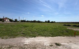 TEREN CU PUZ APROBAT | SĂCĂLAZ CENTRU | TOATE UTILITĂȚILE - Poză 9