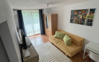 Apartament cu 1 cameră, ultracentral – ideal locuire sau investiție - Poză 2