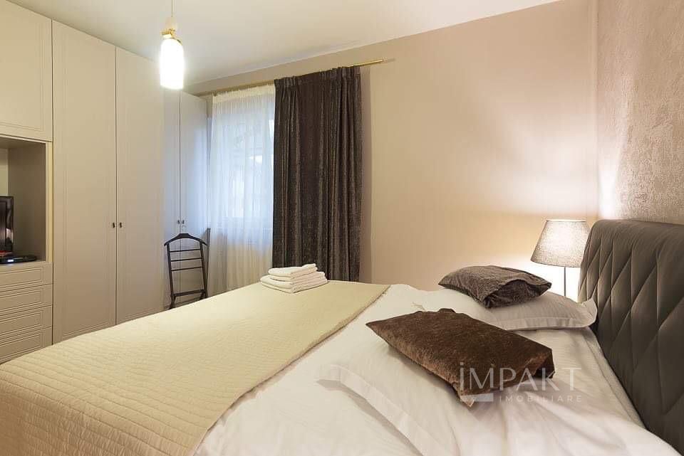 Apartament superb cu 2 camere, cartier Andrei Muresanu! - Poză 16