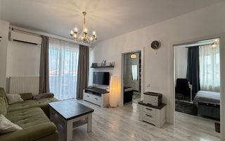 EXCLUSIVITATE, COMISION 0% la cumparare, 3 camere str. C-tin Noica! - Poză 1