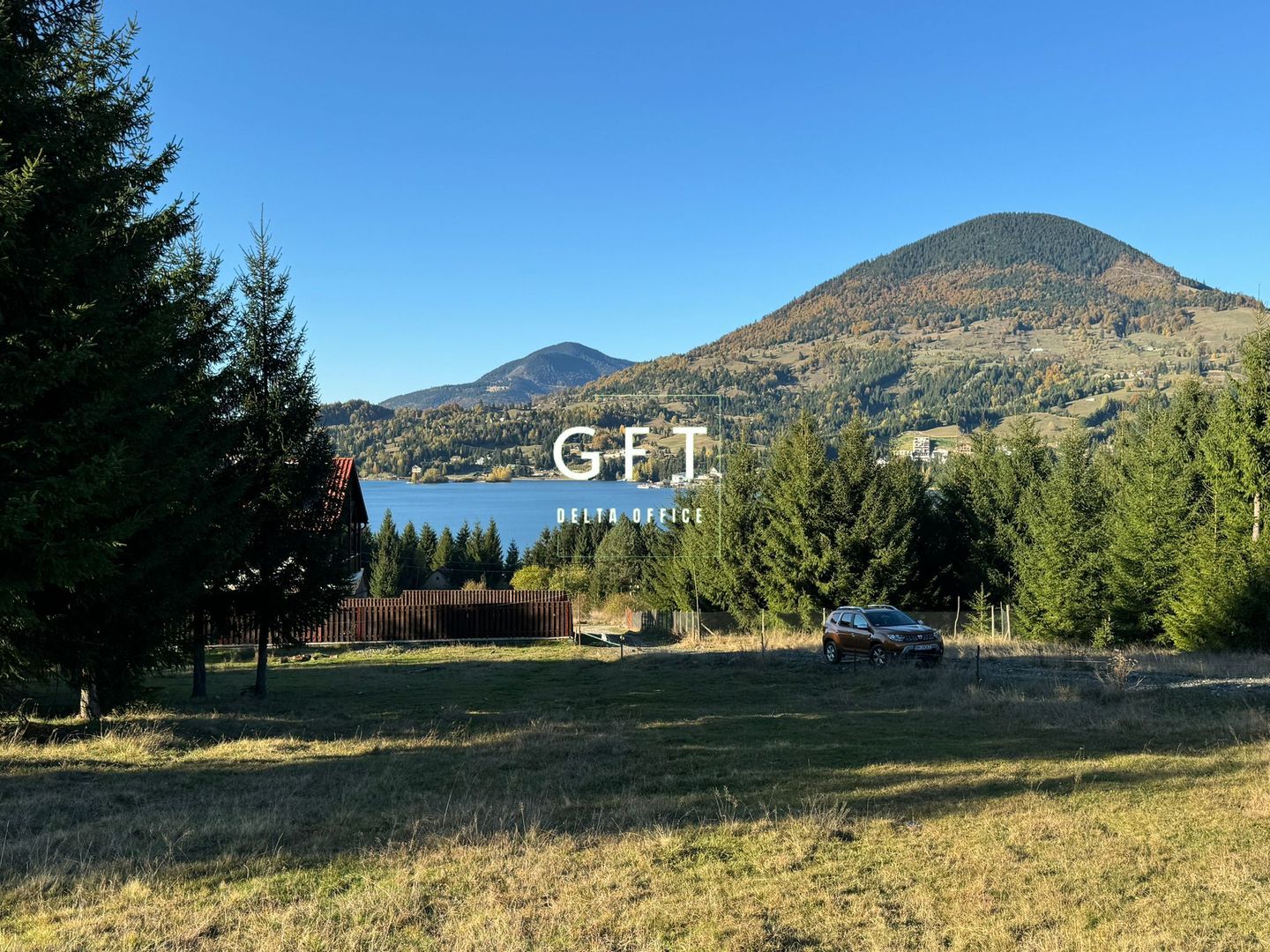 Teren Colibita 3500 euro/ar - Poză 8