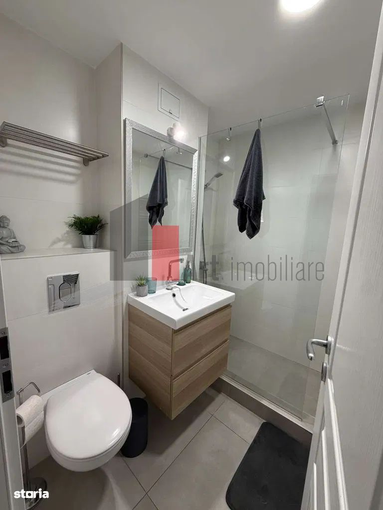 Inchiriere 2 Camere Titan - Costin Georgian - Poză 6